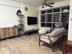 Blk 494G Tampines Greenedge (Tampines), HDB 4 Rooms #533306371